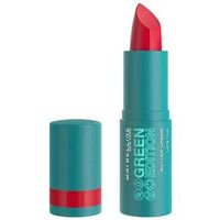 maybelline new york pintalabios green edition butter cream para mujer