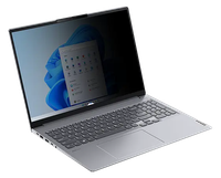 lenovo filtro de privacidad de pantalla brillante de 16 lenovo para thinkbook 16 gen4 de 3m