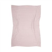 manta suave angy rosa 200x240 cm