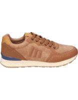 zapatillas marrones mustang porland classic 44