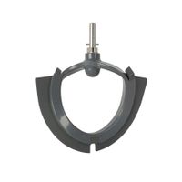 kenwood batidora para cremas kmix ax500 gris