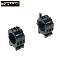 wheeler mont 2pcs 30mm low picatinny 1099954