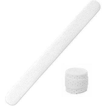 ZRZ Pack Protector Pala de Padel TRANSPARENTE Rugoso + Overgrip WILSON Comfort Pro PERFORADO
