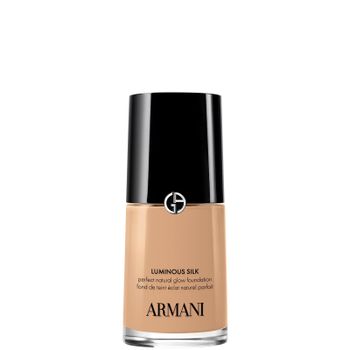 Base de maquillaje Luminous Silk de Giorgio Armani 30 ml (Varios tonos) - 5.25 - New Formulation
