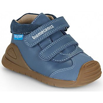 Biomecanics Zapatillas altas BIOGATEO CASUAL para niño