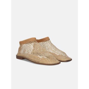 Exé Shoes Bailarinas SANDALIAS PLANAS H3034-18 para mujer