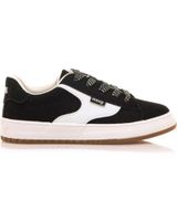 de mtng zapatillas urbanas mtng 49110 c58520 negras negro