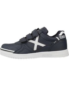 de MUNICH DEPORTIVAS MUNICH G-3 KID PROFIT 44 ES 1511044 AZUL