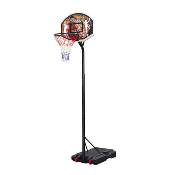 Canasta De Baloncesto 
