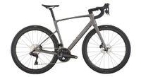 scott addict 20 shimano ultegra di2 12v 700 mm bicicleta carretera gris