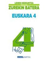 euskara 4