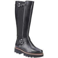 pod botas aleena para mujer