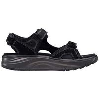 joya sandalias 8795 black para mujer