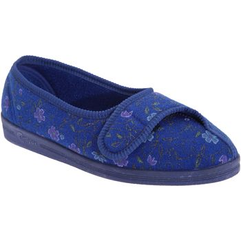 Comfylux Pantuflas DF506 para mujer
