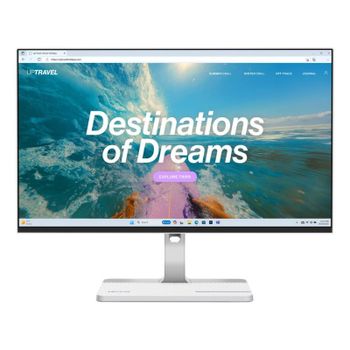 Monitor Lenovo L24D-4C 23,8