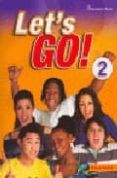 lets go  2 students book