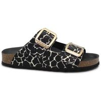 grunland chanclas gru-ccc-cb1796-nm para mujer
