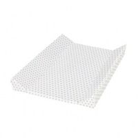 cambiador banera plastico micuna pl-622 lunares beige
