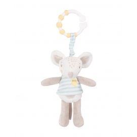 Peluche con vibración Joyful Mice