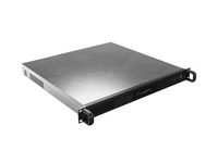 caja servidor lanberg atx para rack 19a 1u 42010 2xusb 30 4 ventiladores