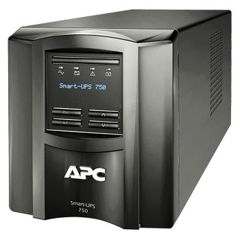 APC Power-Saving Smart-Ups 750VA 230 V