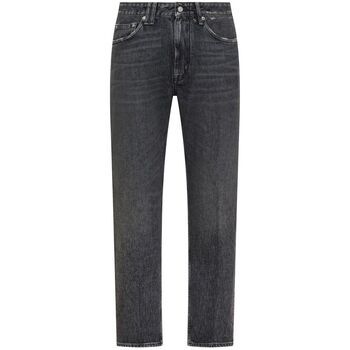 Cycle Jeans 461P509 LUCKY-392 47 DARK GREY para hombre
