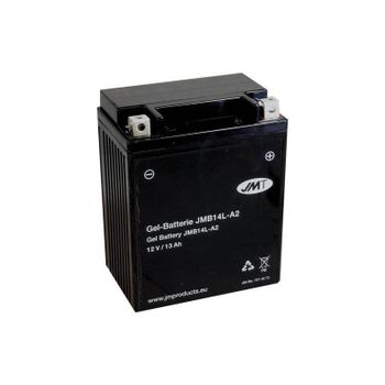 Batería JMT YB14L-A2 gel 12V-13Ah