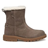 geox botines j46eya para nina