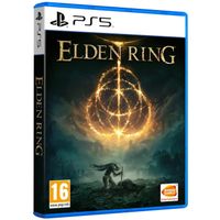 elden ring standard edition juego para playstation 5