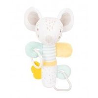 sonajero multisensorial joyful mice