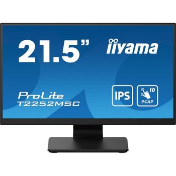 iiyama ProLite T2252MSC-B2 21.5