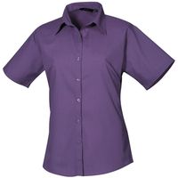 premier camisa manga corta lt5109 para mujer