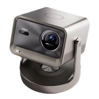 version en ingles de la ue proyector hisense vidda c2 ultra rgb triple color lase 4k 4g128g hdr10 video 3d proyector