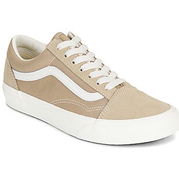 Vans Zapatillas Old Skool para hombre