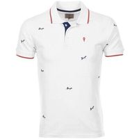 degre celsius polo polo manches courtes homme clamar para hombre
