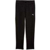 puma pantalon chandal evostripe sweatpants para mujer