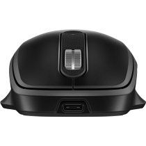 HP RatÃ³n inalÃ¡mbrico recargable ultrarrÃ¡pido 515