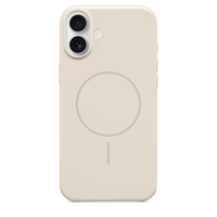 beats iphone 16 plus case with magsafe - summit stone