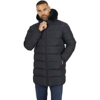 brave soul parka wh360 para hombre