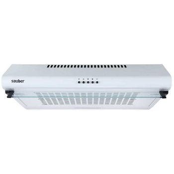 Sauber SCC60B Campana Convencional 60cm C Blanca