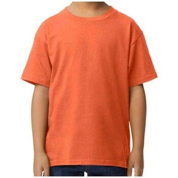 Gildan Camiseta GD15B para niña