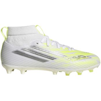 adidas Zapatillas de fútbol F50 Sparkfusion para niña