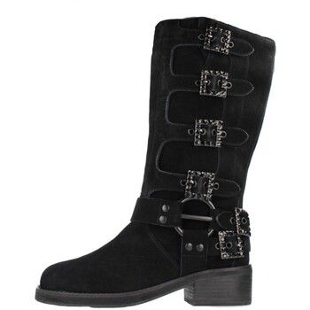 ALMA EN PENA Botas I240802 para mujer