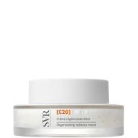 svr laboratoires c20 biotics cream 20 vitamin c 50ml