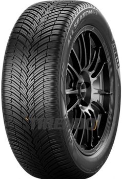 Pirelli Cinturato All Season SF 3 ( 255/40 R20 101Y XL, con protector de llanta (MFS) )