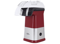 palomitero - jata pal97 rojo 1200 w sin aceite cable rojo