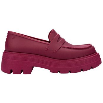 Melissa Bailarinas Royal AD - Matt Red para mujer