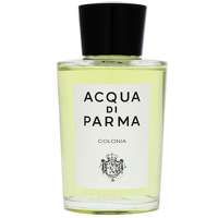 acqua di parma colonia eau de cologne natural spray 180ml