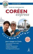 coreen express