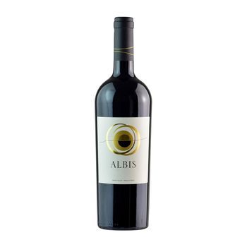 Viña Haras De Pirque Vino Tinto Antinori Albis 75 Cl 15% Vol.